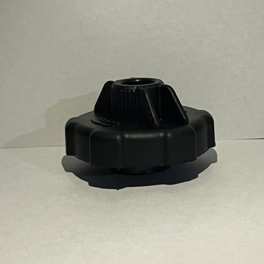 Heavy-Duty Adjustable Locking Knob | Open–Close Control Wheel